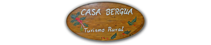 Casa Bergua