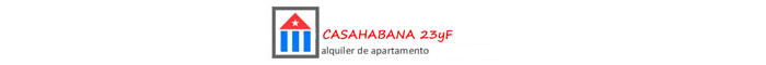 Casa en La Habana